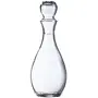Luminarc Elegance Glass Liquor Decanter