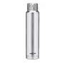 Milton Elfin 750 Thermosteel 24 Hours Hot & Cold Water Bottle (1 PC) 750 ml Silver