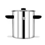 Pigeon -Stainless Steel Milk Boiler 1.5 Litres (Silver)