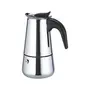 Pigeon Xpresso Stainless Steel Coffee Perculator 500ml Silver