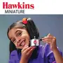 Hawkins Miniature Toy Cooker Silver (MIN) Aluminium, 3 image