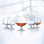 Luminarc Brandy Glass Set of 6 Pcs 410 ml, 2 image