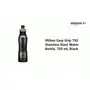 Milton Unisteel Water Bottle 750ml, 2 image