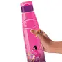 Milton Kool Fun 900 School Water Bottle for Kids 704 ml Pink, 4 image