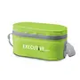 Milton Executive Lunch Insulated Tiffin with 3 Leakproof Containers Green, 3 image