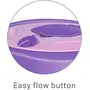 Milton Kool Seal 7 Insulated Water Jug 6 Ltrs Purple (1 Piece), 4 image