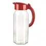 SignoraWare Radiant Glass Water Jug 1.5 Litre Multicolour, 4 image