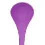 Wonderchef - 63152093 Waterstone Silicone Ladle Purple, 3 image