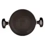 Prestige Hard Anodised Cookware Saute Pan 240 mm Black, 4 image