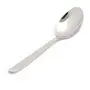 Coconut Stainless Steel Master Spoon Set of 12, 2 image