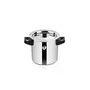 Butterfly Stainless Steel Milk Pot 1.5 Litres Silver, 4 image