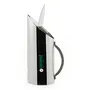 Coconut Stainless Steel Oval Thirst Jug/Fridge Jug/Water Pitcher with Lid  1 Unit - 1500ML, 6 image