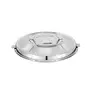 Pigeon Galaxy Stainless Steel Casserole Set 3-Pieces Silver, 5 image