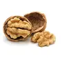 Organic Walnuts with shell 400gm, 4 image