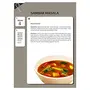 Sambar Masala - Indian Spices Pack of 2, Each 50 gm, 4 image