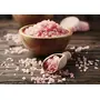 Pure Himalayan Pink Rock Salt | 100% Natural | Bath Salt | Sendha Namak | for Cooking and Body Spa | Stress Relieving 2KG, 5 image