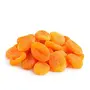 Premium Dried Seedless Apricot Turkel Turkish Apricot 800 Grams, 2 image