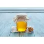 Pure Kashmiri White Honey 500gm 100% Natural & Organic, 4 image