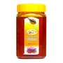 Kashmiri Kesar Honey 500 GMS, 2 image