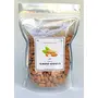 Organic Kashmiri Almond Kernels mamra badam rich oil content (400), 2 image