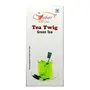 Tea Twig Green Tea (10 Tea Sticks), 4 image