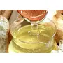 Pure Kashmiri White Honey 500gm 100% Natural & Organic, 5 image