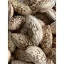 Organic Kashmiri Almond Kernels 400gm mamra badam rich oil content (2kg), 3 image