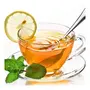 Tea twig Lemon Green Tea (10 Sticks), 6 image