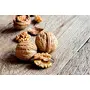 Organic Walnuts with shell 400gm, 6 image