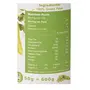 Freeze Dried Green Peas 50 gm (1.41 Oz), 3 image