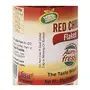 Red Chilly Flakes - 25 gm (0.88 Oz), 5 image
