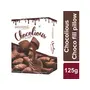 CHOCOLIOUS-CHOCO FILL PILLOW 125 GM