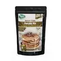 Healthy Instant Pancake Mix (Dark Chocolate) 300gm - Gluten Free No Maida