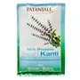 KESH KANTI MILK PROTEIN HAIR CLEANSER (POUCH) 8 GM Pack of 10