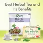Divya Peya Herbal Tea (Tea with All Natural Herbs), 3 image