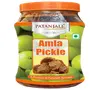 Patanjali Amla Pickle -500 gm