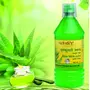 Patanjali Aloe vera Juice with Fiber 1000 ml, 2 image