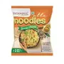 ATTA NOODLES YUMMY MASALA 60 GM Pack of 2