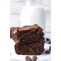 Instant Double Chocolate Brownie Premix - 300 gms - Gluten Free No Maida, 5 image