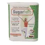 Sugarherb Natural Herbal Sweetener - The Sweetness of Nature with Zero Calorie! 100 Pellets, 3 image