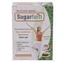 Sugarherb Natural Herbal Sweetener - The Sweetness of Nature with Zero Calorie! 50 Sachets, 2 image