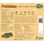 Healthy Granola Pebbles ( Peanut Butter & Honey) - 250gm - Gluten Free, 4 image