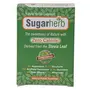 Sugarherb Natural Herbal Sweetener - The Sweetness of Nature with Zero Calorie! 50 Sachets, 4 image