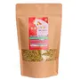 Mouth Freshener - Dhanashop Mukhwas (Fennel Seeds With Dhana Dal Roasted) , 200 Grams