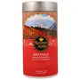 Karma Kettle Nathula - Rhododendron Tulsi with Marigold ( Loose Leaf Tea In Tin, 50 gms )