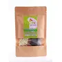 Combo Dark And White Chocolate Chips - 200Gms