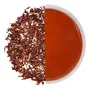 Savanna-Spiced Apple Rooibos tea, , Tisane, 100% natural, No artificial flavors, No added sugar, , 20 pyramid teabags