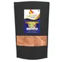 Leeve Dry Fruits Brand Fresh Dry Dates Powder | 400 Gms Pack | Natural Sweetener | Kharik Khajoor Date Powder