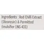 Red Chillies Natural Extract | Lal Mirch | For curries and foods | 5ml, 6 image