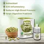 Cardamom Natural Extract (Elaichi) |For biryani curries and beverages | Enriches food with its authentic taste | 5 ml (180 Drops), 3 image